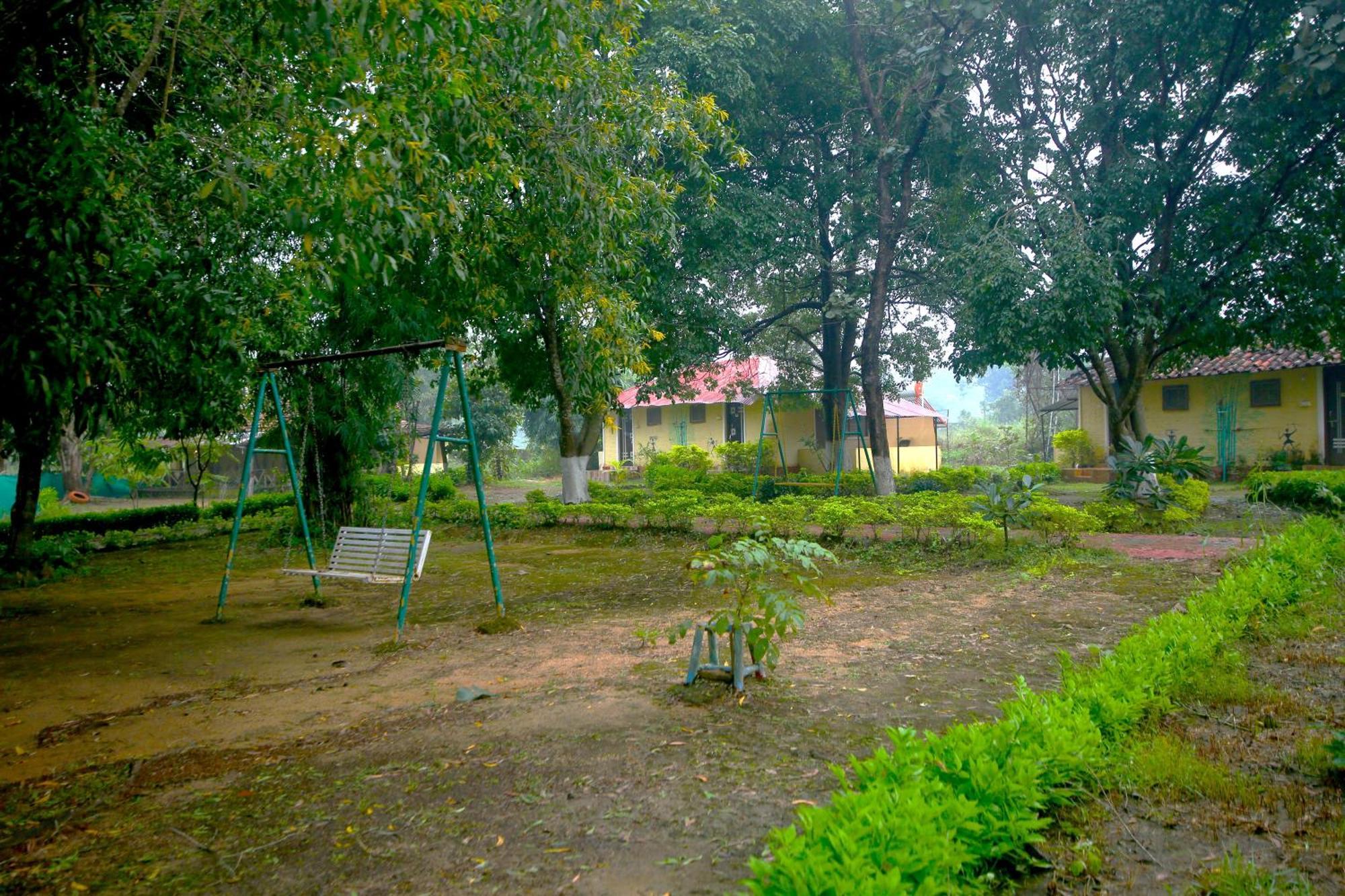 Tribal Wood Resort Dhanwār 외부 사진