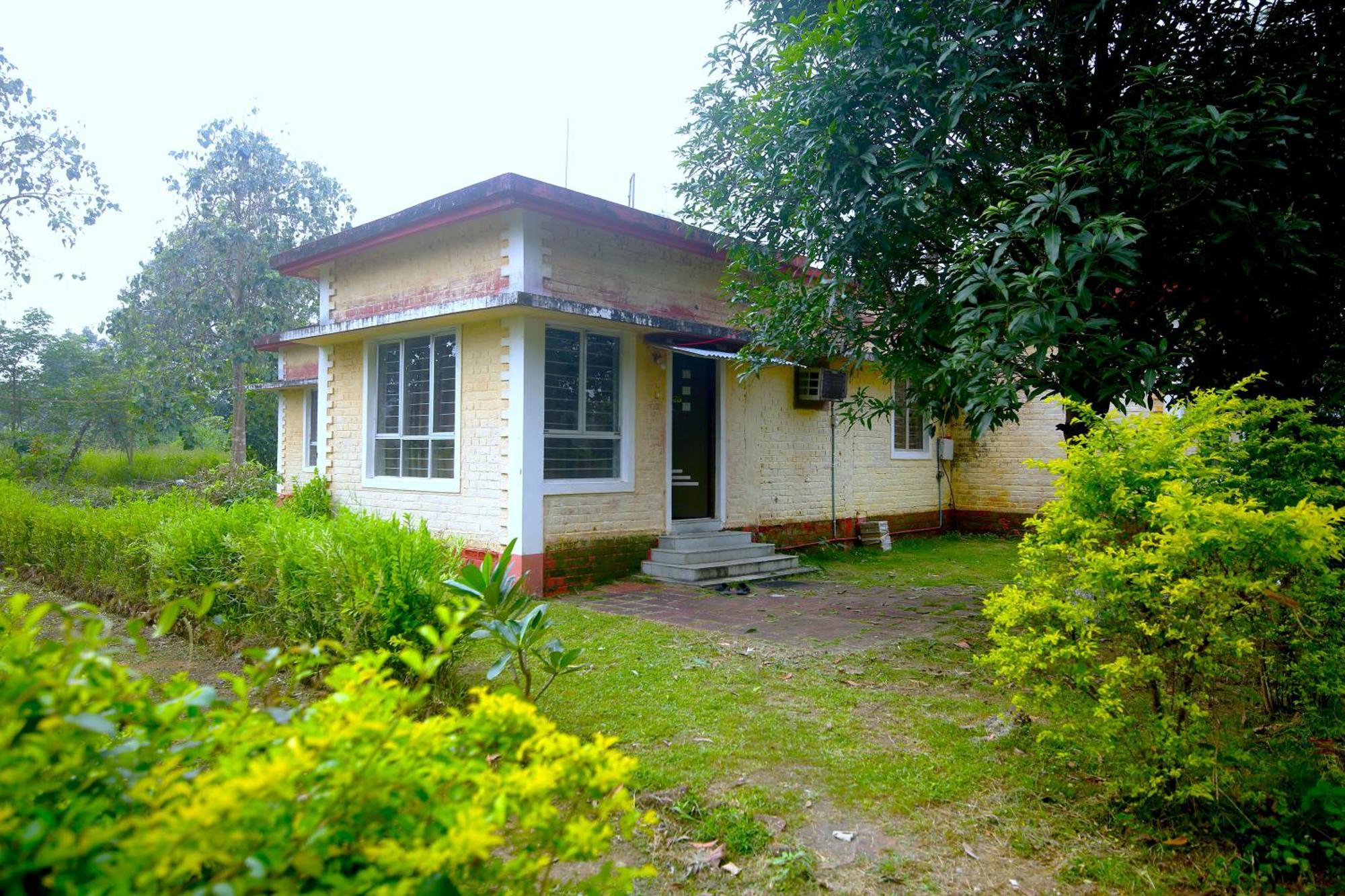 Tribal Wood Resort Dhanwār 외부 사진