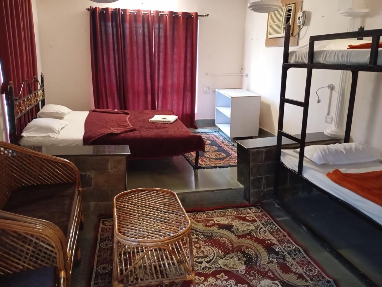 Tribal Wood Resort Dhanwār 외부 사진