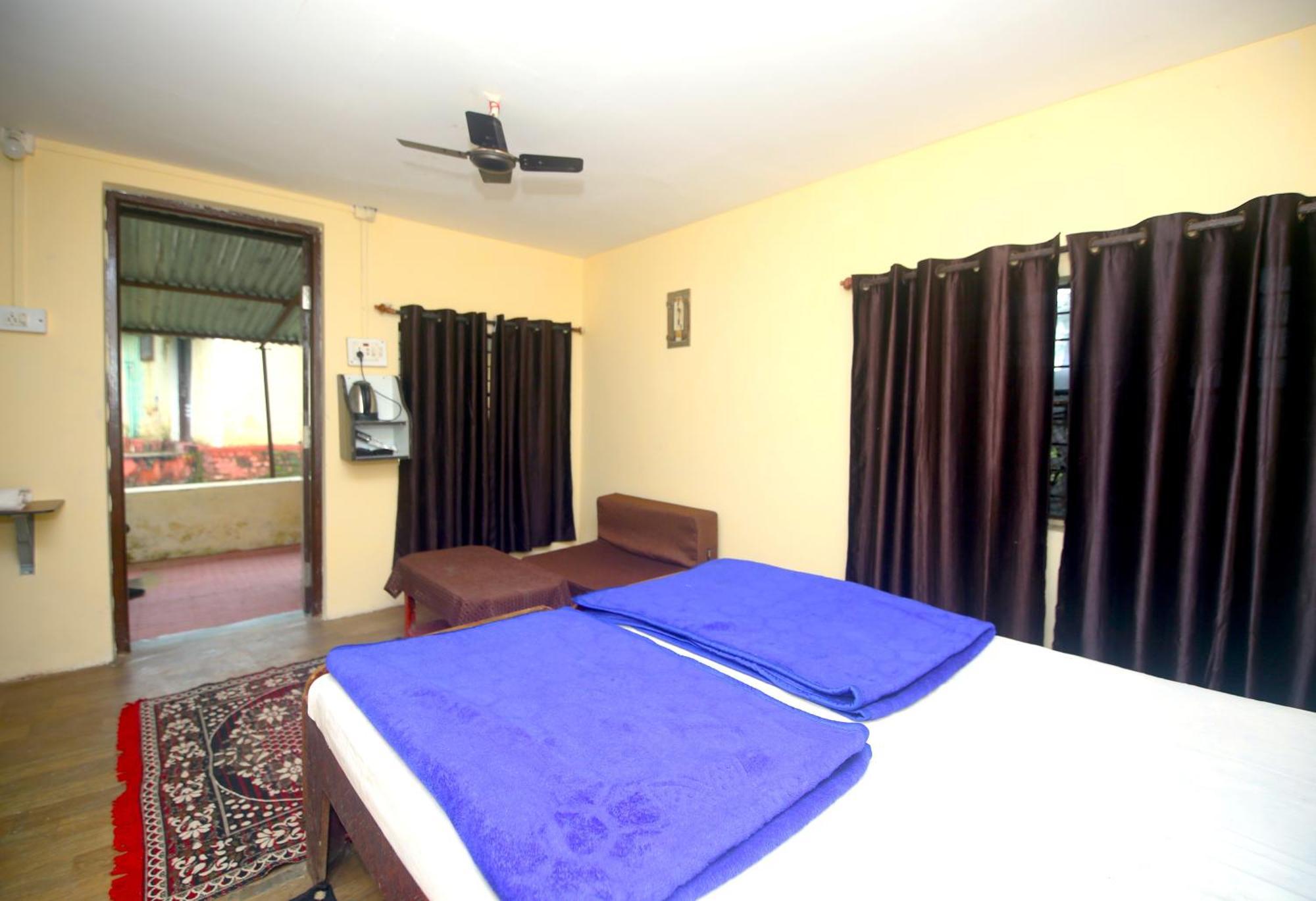 Tribal Wood Resort Dhanwār 외부 사진