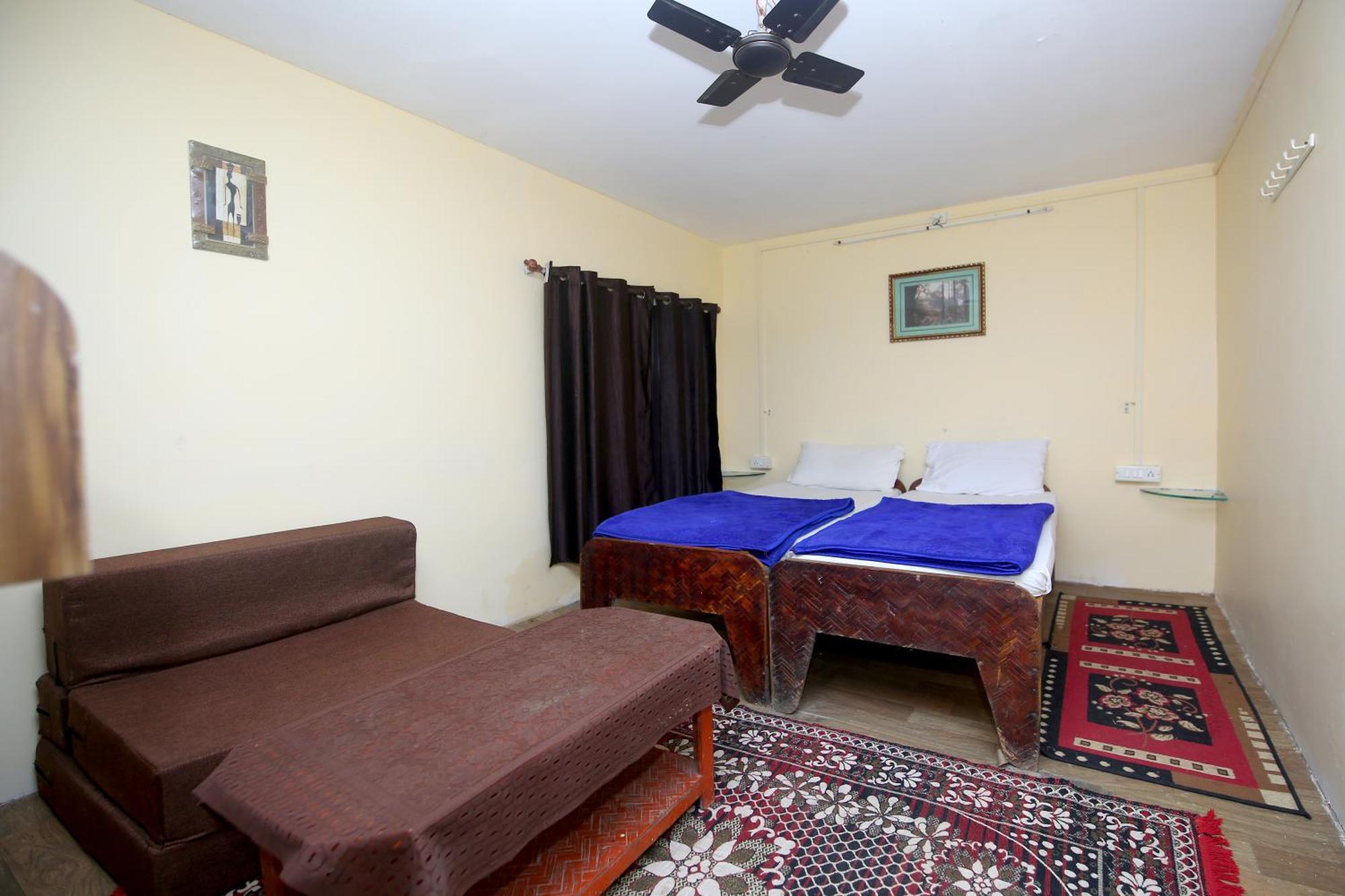 Tribal Wood Resort Dhanwār 외부 사진