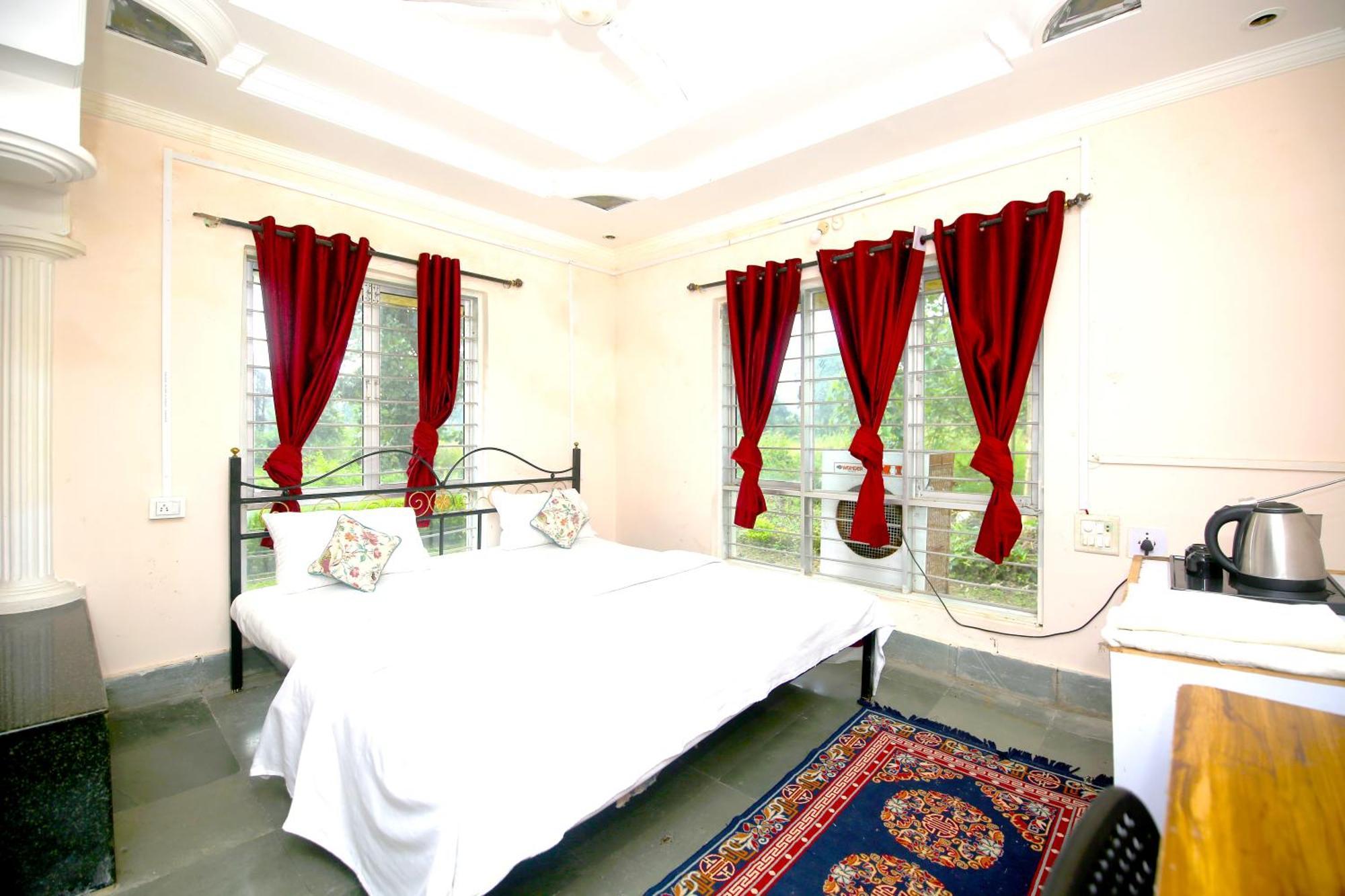 Tribal Wood Resort Dhanwār 외부 사진