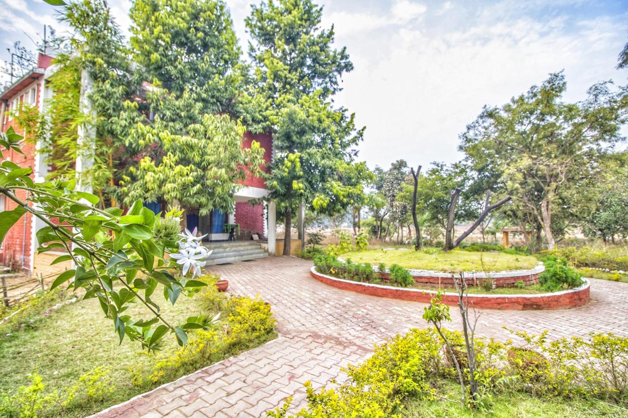 Tribal Wood Resort Dhanwār 외부 사진