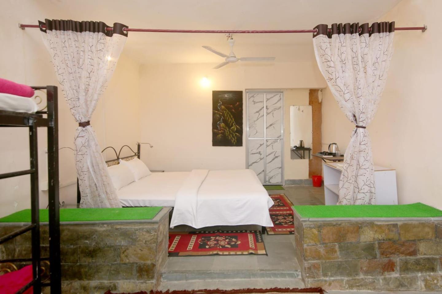 Tribal Wood Resort Dhanwār 외부 사진
