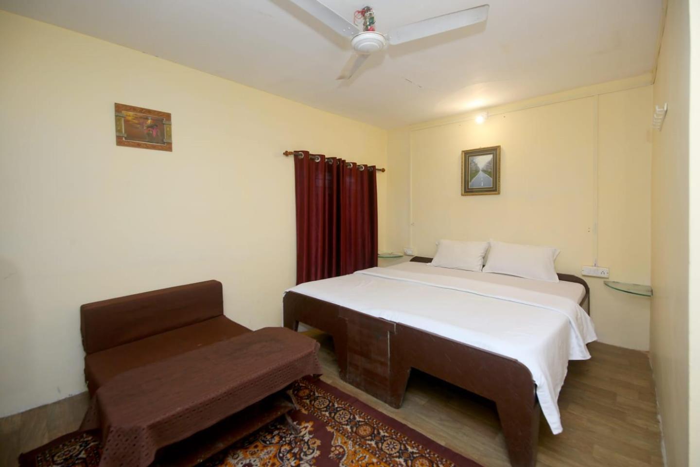 Tribal Wood Resort Dhanwār 외부 사진