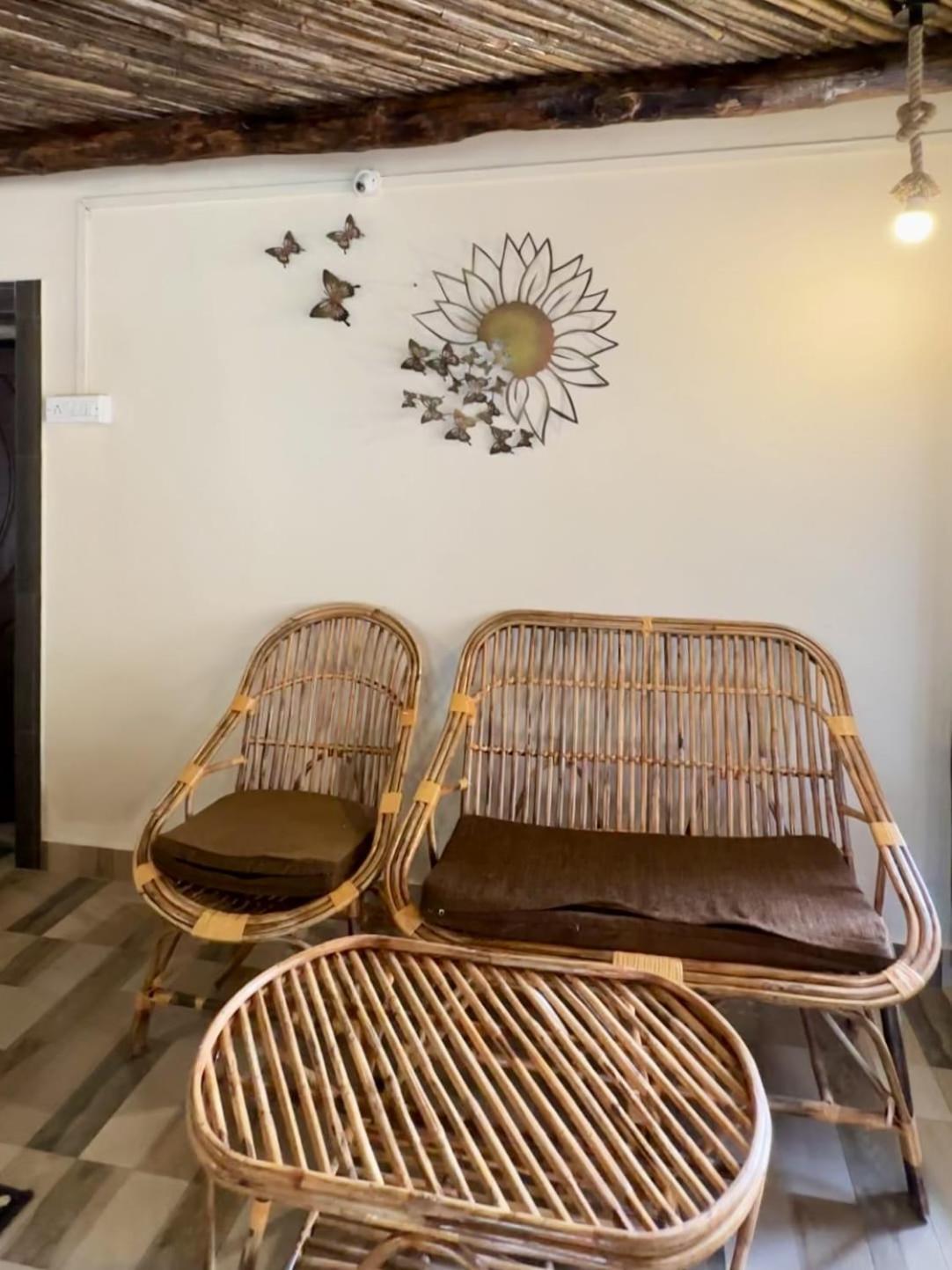 Tribal Wood Resort Dhanwār 외부 사진