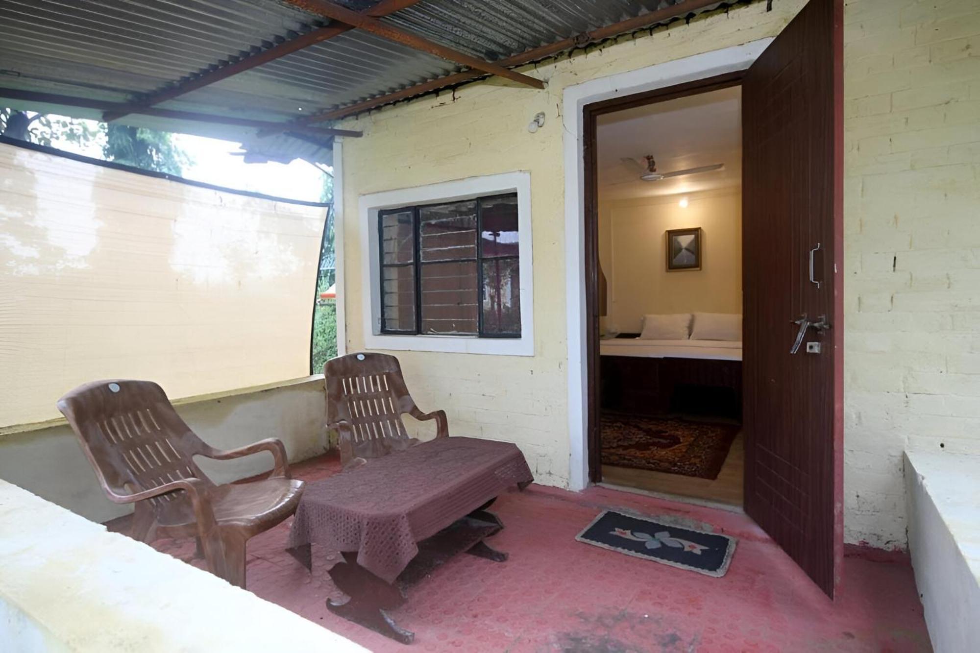 Tribal Wood Resort Dhanwār 외부 사진