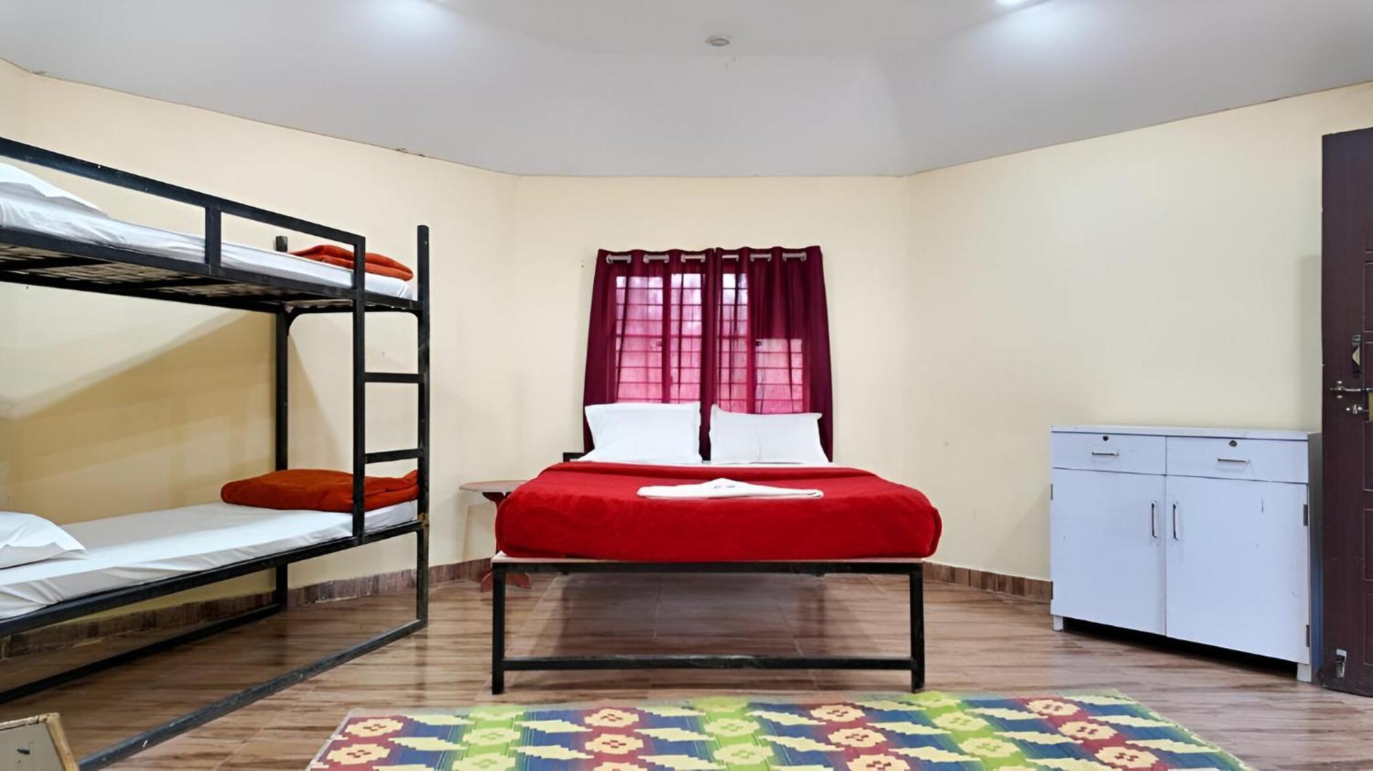 Tribal Wood Resort Dhanwār 외부 사진
