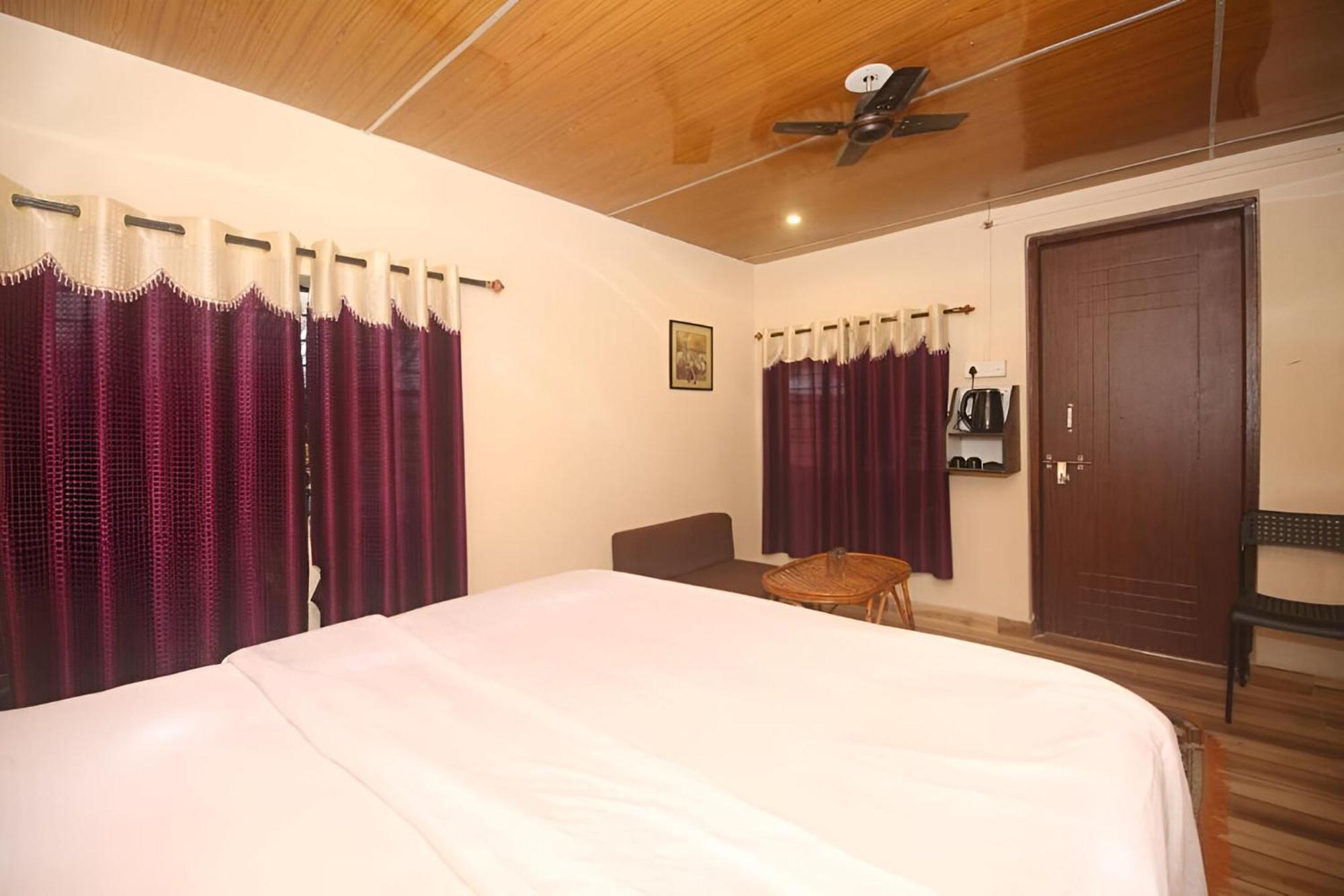Tribal Wood Resort Dhanwār 외부 사진